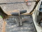 Control Station with 