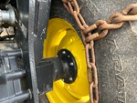 Drivetrain with 
