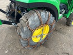 Chassis with 