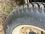 Chassis with 