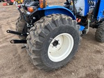 Chassis with 