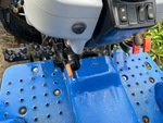 Control Station with 