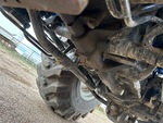 Drivetrain with 