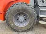 Drivetrain with 