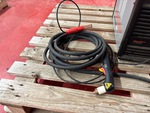 Production d'électricité with 