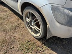Chassis Photos with 