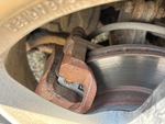 Brakes with 