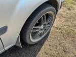 Chassis Photos with 
