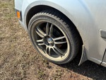 Chassis Photos with 
