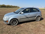 Chassis Photos with 