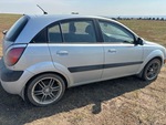 Chassis Photos with 