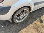 Chassis Photos with 