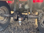 Drivetrain with 