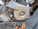 Moteur with 