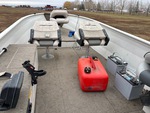 Control Station with 