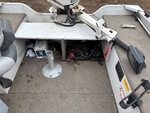 Control Station with 