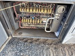Basic Lower Control Station with 