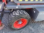 Chassis Photos with 