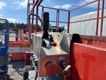 Basic Control Station Upper with 