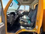 Cab with 