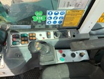 Control Station with 