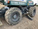 Chassis with 