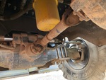 Drivetrain with 