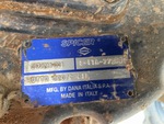 Drivetrain with 
