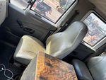 Cab with 