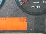 Cab with Engine Hours
