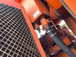Hydraulics with 