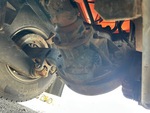Drivetrain with 