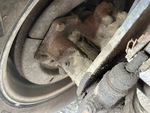 Brakes with 