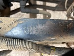 General Appearance with Second Serial Number/VIN Photo