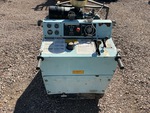 Control Station with 