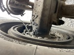 Brakes with 