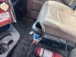 Cab with 