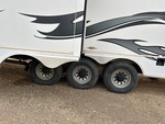 Drivetrain with 