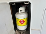 Outside Utilities with 