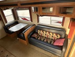 Interior with 
