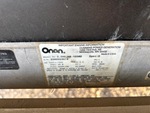 Outside Utilities with 