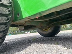 Chassis Photos with 