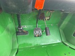 Drivetrain with 