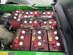 Electrical with 