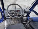 Control Station with 