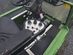 Control Station with 