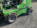 Chassis with 