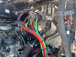 4 Engine with 