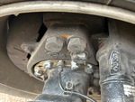 Brakes with 