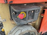 Control Station Ground with 